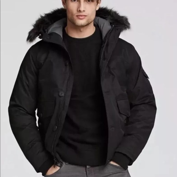 Scar Ridge Waterproof Snorkel Jkt 